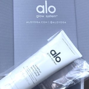 Alo Superfruit moisturizing body lotion 200mL